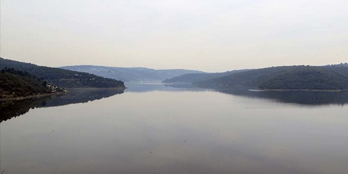 İstanbul’da barajlardan kötü haber! Meteoroloji verileri açıkladı