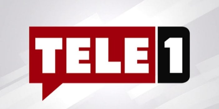 TELE1 susturulamaz. Gün gelir o kantar sizi de tartar. Herkes özgür medyanın yanında olmalıdır. Kahrolsun İstibdat Yaşasın Hürriyet