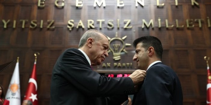 AKP'li eski milletvekili Mehmet Ali Çelebi'yi zehir zemberek sözlerle eleştirdi