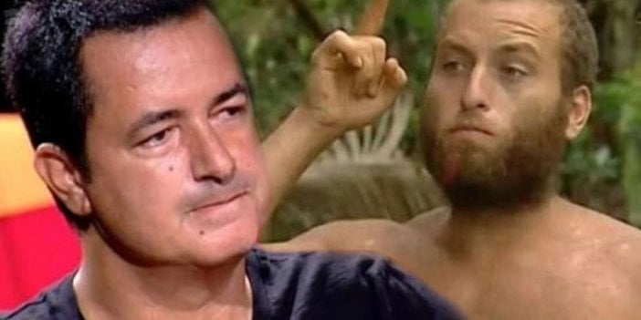 Eski Survivor yarışmacısı Taner Tolga Tarlacı bıçakla gasp suçundan yakalandı.