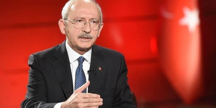 Kılıçdaroğlu'ndan RTÜK’ün Tele1’e verdiği kapatma cezasına sert tepki