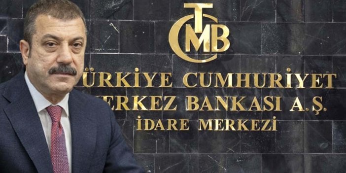 ABD’li yetkililer Merkez Bankası Başkanı Şahap Kavcıoğlu ile ne konuştu. Bloomberg sır görüşmeyi açıkladı