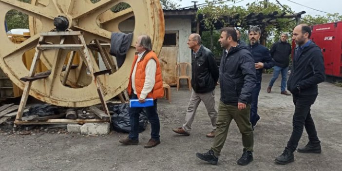 Bartın'daki maden faciasında 41 işçi hayatını kaybetmişti. Bilirkişi heyetinden ilk açıklama geldi