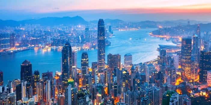 Hong Kong 500 bin bedava uçak bileti dağıtacak