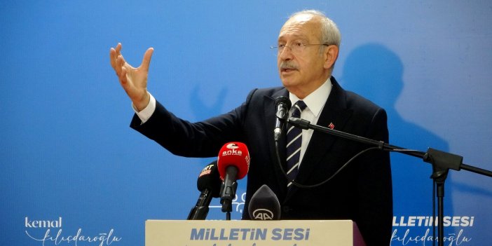 Kılıçdaroğlu’ndan ‘Suriyeliler’ mesajı: En geç 2 yıl içinde göndereceğiz