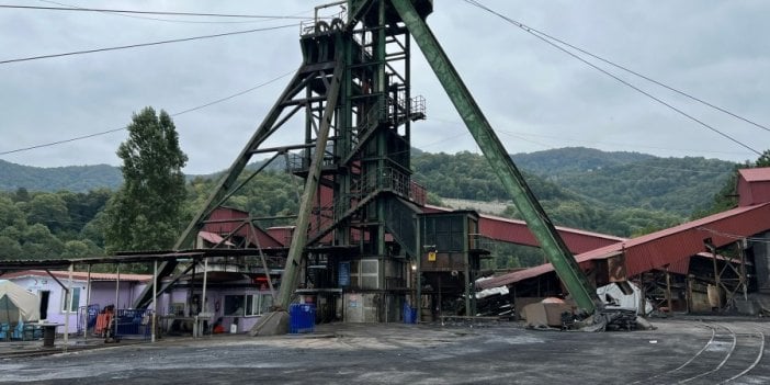 İhale cenaze beklemedi: Amasra'da madenciler toprağa verilirken çıkartılan kömür satışa hazırlandı