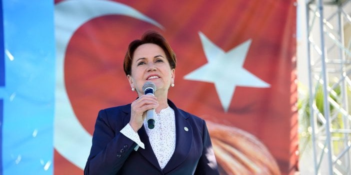 Meral Akşener ile Erdoğan arasındaki iki telefon görüşmesi ortaya çıktı. Akşener'in danışmanı Ahmet Zeki Üçok açıkladı