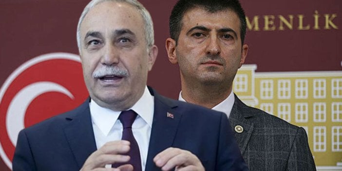 Ahmet Eşref Fakıbaba'dan Mehmet Ali Çelebi'ye ahlak dersi: 'Bana oy verenlere saygısızlık olmasın diye milletvekilliğinden de istifa ediyorum’ dedi. Çelebi CHP oylarıyla seçilip AKP'ye geçti