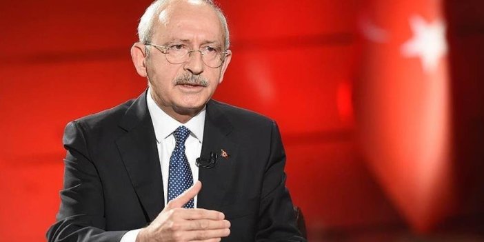 Kasım ayını bekleyin diyen Kılıçdaroğlu'nun ne açıklayacağı ortaya çıktı