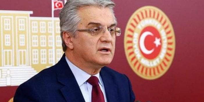 CHP’li Kuşoğlu’ndan asgari ücret açıklaması: 10 bin liranın altında olmaması lazım