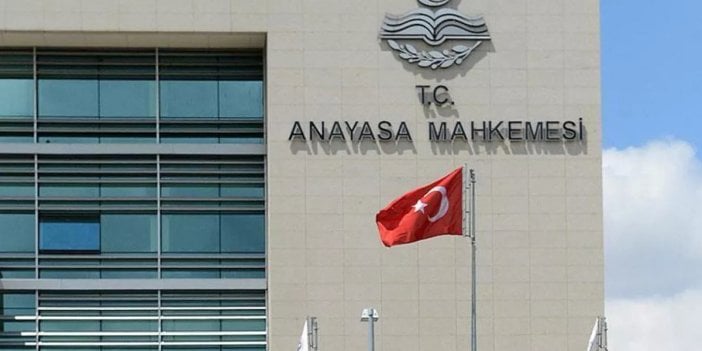 Anayasa Mahkemesi'nin 'Sansür Yasası'nı inceleyeceği tarih belli oldu