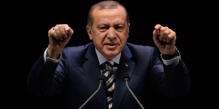 RTÜK'ün Erdoğan'ın 'sürtük' ifadesine neden işlem yapmadığı ortaya çıktı