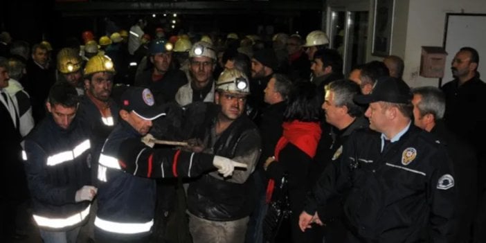 8 madenci can vermişti... 6 TTK yöneticisine 9 yıl sonra 'Kozlu'da ihmal' davası