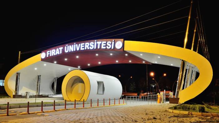 Fırat Üniversitesi öğretim üyesi alacak (21 Ekim 2022)