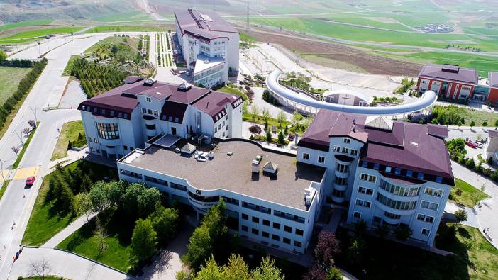 Atılım Üniversitesi personel alacak (21 Ekim 2022)