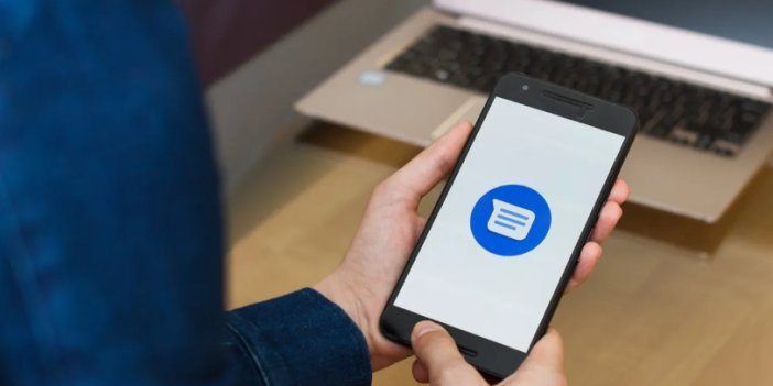 iOS'un sevilen özelliği Google Mesajlara geliyor