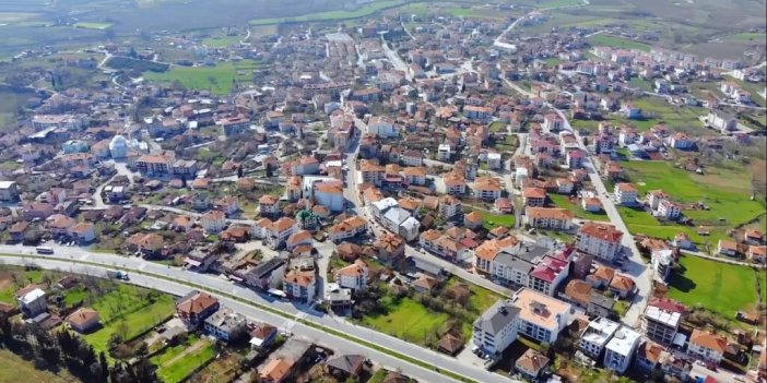 Sakarya Ferizli’de icradan satılık daire