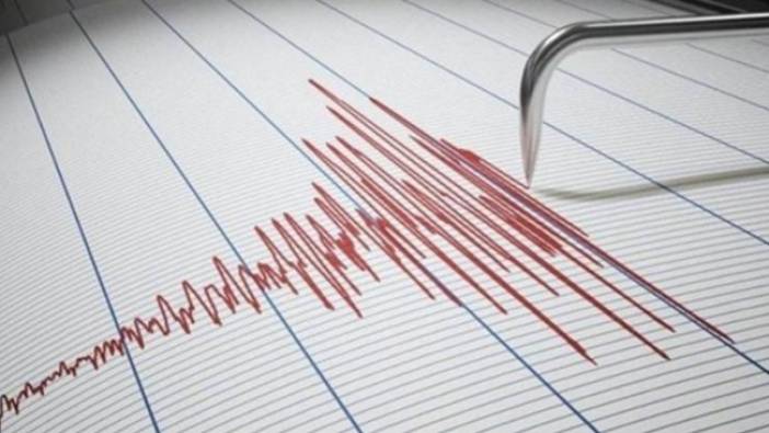 Dünden itibaren Kahramanmaraş'ta korkutan 3. deprem! (21 Ekim 2022)