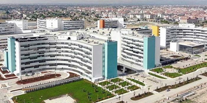 Şehir hastanelerine 2023'te ödenecek para dudak uçuklattı. Hani bu projeler için hazineden tek kuruş çıkmıyordu