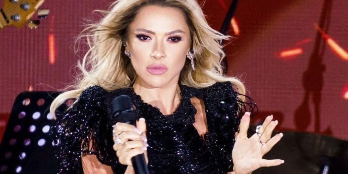 Hadise doğal halini gözler önüne serdi! Doğum günü için gittiği Londra'dan paylaştı