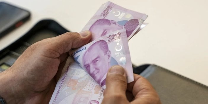 Doların neden yerinde saydığı ortaya çıktı. Kur Korumalı Mevduat hesaplarında biriken tutar arttı