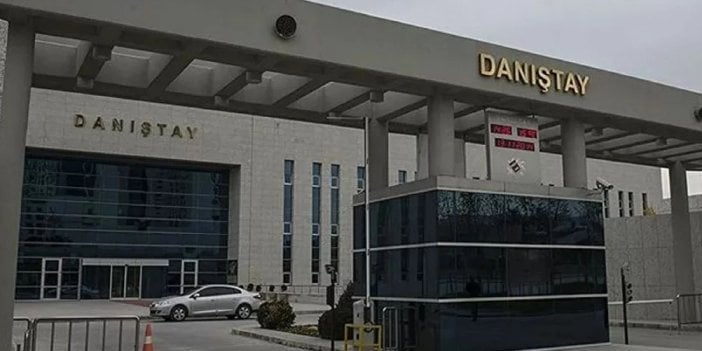 Danıştay'dan FETÖ'den ihraç edilen 178 hakim ve savcıya göreve iade ve tazminat kararı 