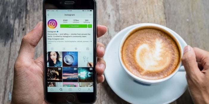 Instagram'dan çok konuşulacak güncelleme: Siz keyfinize bakarken uygulama paylaşım yapacak