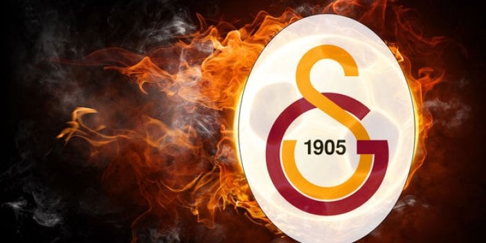 Galatasaray yeni transferini resmen açıkladı