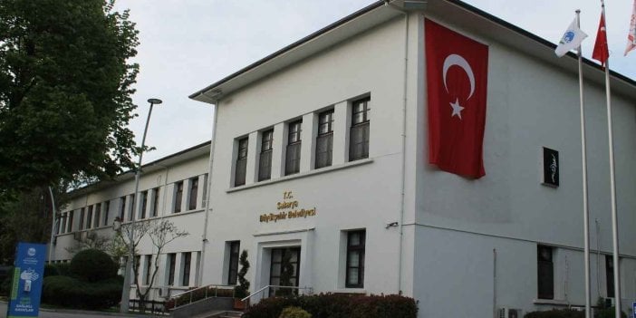 Sakarya Büyükşehir Belediyesi personel alacak