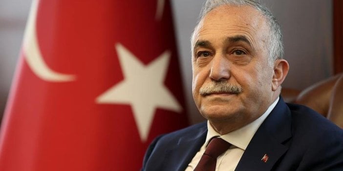 Fakıbaba AKP'nin içini İsmail Saymaz'a anlattı: Hırsızlık yapan var. Malı götüren var. Onun bunun malına el koyan var. Adam öldüren var