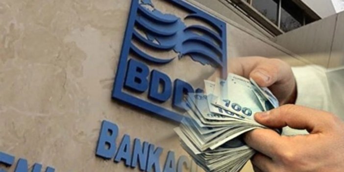 Flaş Flaş. BDDK'dan kredilerle ilgili kritik karar
