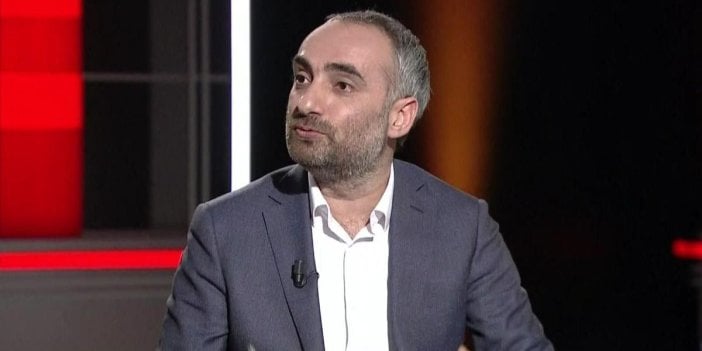 İsmail Saymaz AKP'de ‘çatlak büyürse’ olacakları açıkladı: Mücahit Arınç bile istifa edebilir...