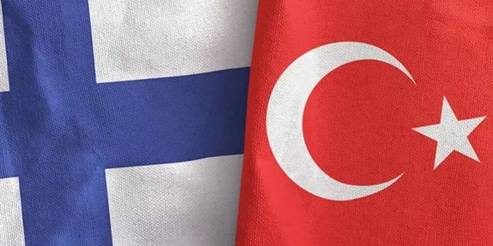 Finlandiya heyeti PKK ve FETÖ için Türkiye'ye geliyor