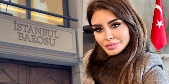 Ebru Polat 15 yıl sonra mesleğine geri dönüyor. ''Bundan sonra avukat hanım diyeceksiniz''