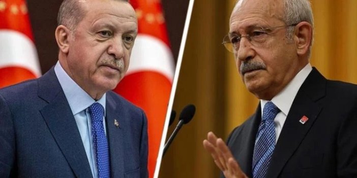 Kılıçdaroğlu’ndan Erdoğan’a referandum yanıtı