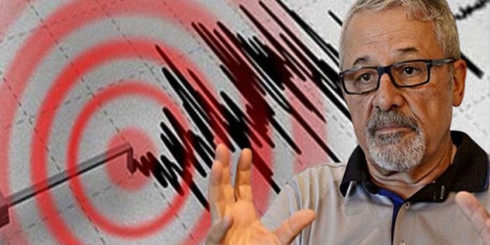 Deprem uzmanı Prof. Naci Görür'den milyonları etkileyecek uyarı. İmar affındaki tehlikeye dikkat çekti