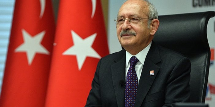 Kılıçdaroğlu, iktidara gelindiğinde yapılacak ilk işlerden birini açıkladı: Karadeniz ile Akdeniz'i buluşturmak istiyoruz...