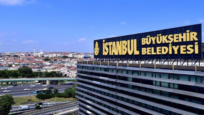 İstanbul Büyükşehir Belediyesi personel alacak (23 Ekim 2022)