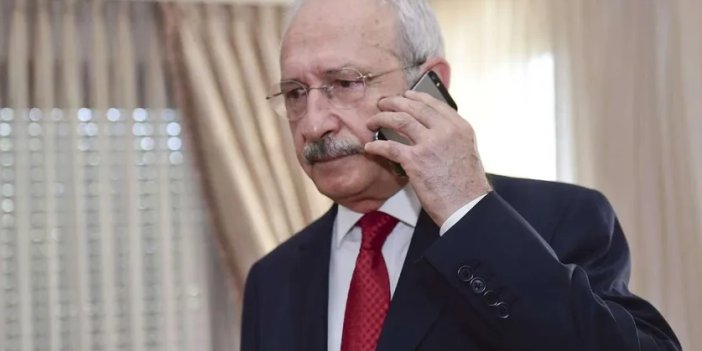 Kılıçdaroğlu CHP'li belediye başkanlarını uyardı: Telefonlarınız dinleniyor