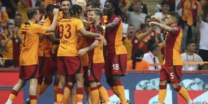 Aslan'ın konuğu Alanyaspor