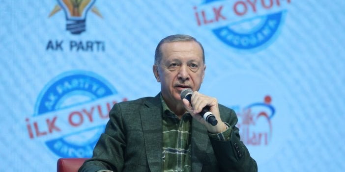 Erdoğan için Diyarbakır'da ''biji serok Erdoğan'' sloganı atıldı