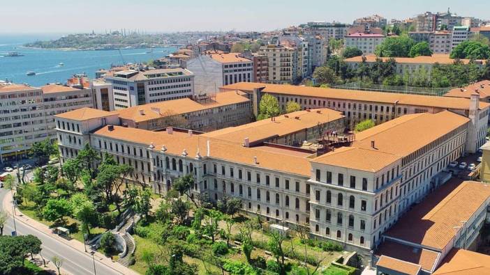 İstanbul Teknik Üniversitesi personel alacak