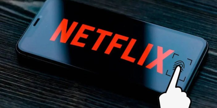 Netflix abone sayısındaki düşüşü önlemek için ilginç bir çözüm buldu. Sisteme erişim biyometrik olacak