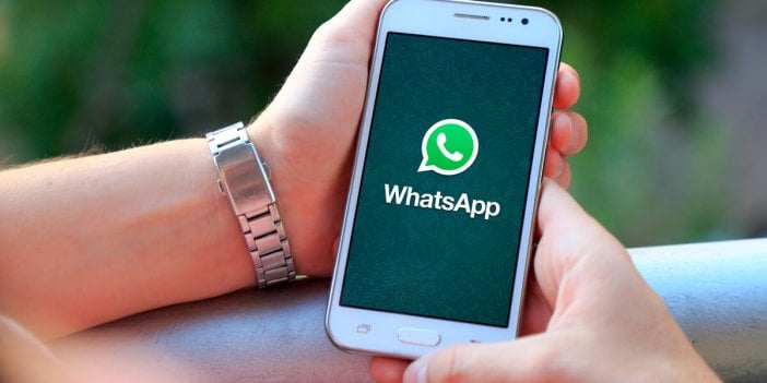 WhatsApp grup özelliğini bireysele de getiriyor. Ekran görüntüsü paylaşıldı