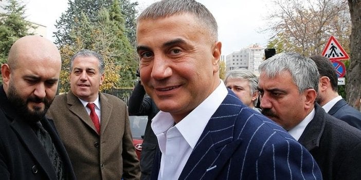 İstanbul Barosu seçimlerinde Sedat Peker'in oyları 25 kat arttı