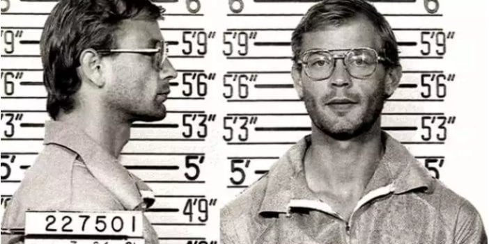 Seri katil Dahmer'in babası Netflix'e dava açtı. Dizisi çekilmişti