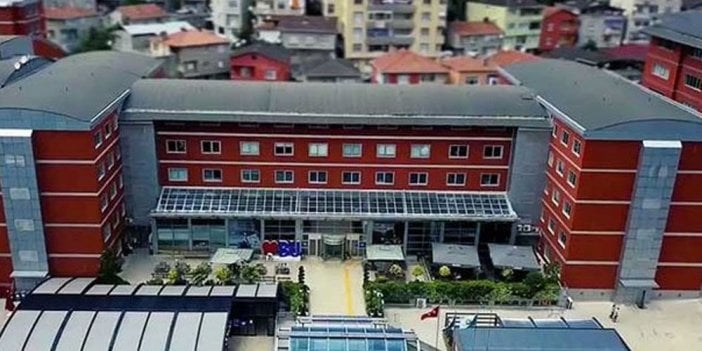 Beykent Üniversitesi akademik personel alacak