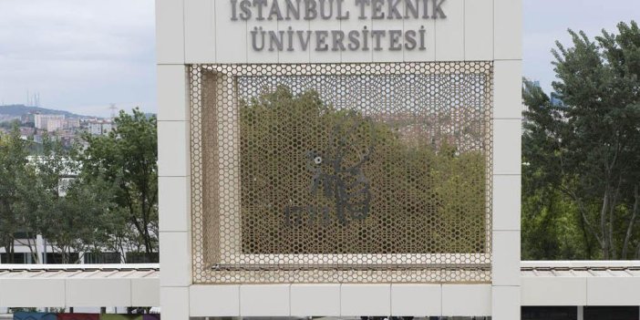 İstanbul Teknik Üniversitesi Araştırma Görevlisi alımı yapıyor