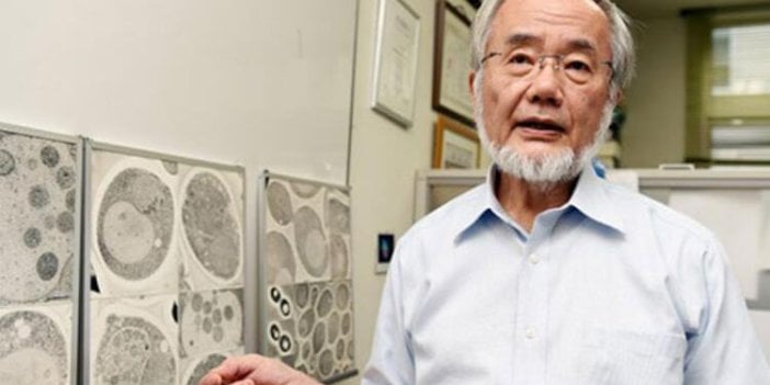 Oruç tutan insanlar bu hastalıkları çabuk yeniyor, Nobel ödüllü Japon Profesör kanıtladı