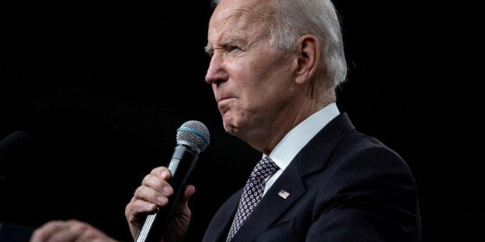 Başkanlık makamı için 'yeterli' olmadığı konuşuluyordu. ABD Başkanı Joe Biden'dan sağlık durumuna ilişkin flaş açıklama